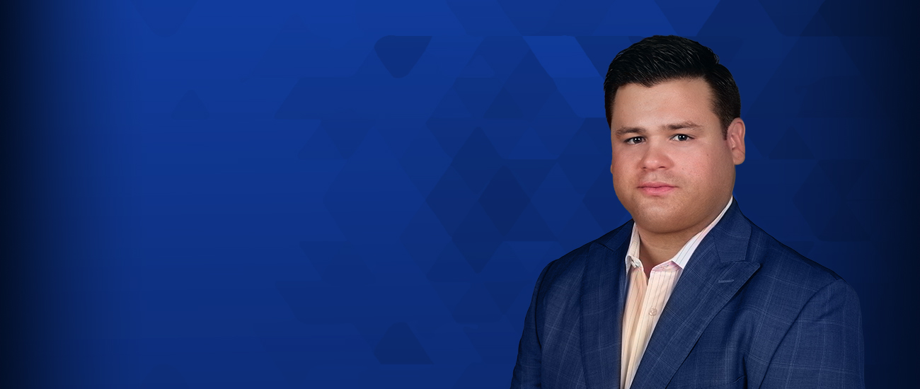 Homepage Page Banner