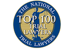 The National Trial Lawyers - Top 100 Trial Lawyers